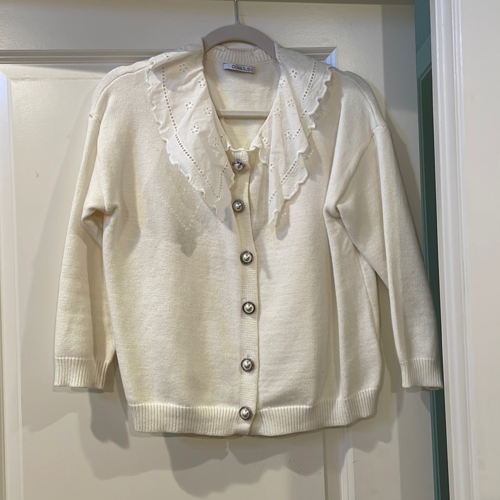 Olivia Rubin Courtney Cardigan